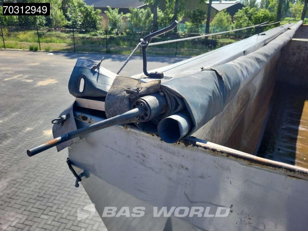 Langendorf NW3 Lift Axle 51m3 Photo 26