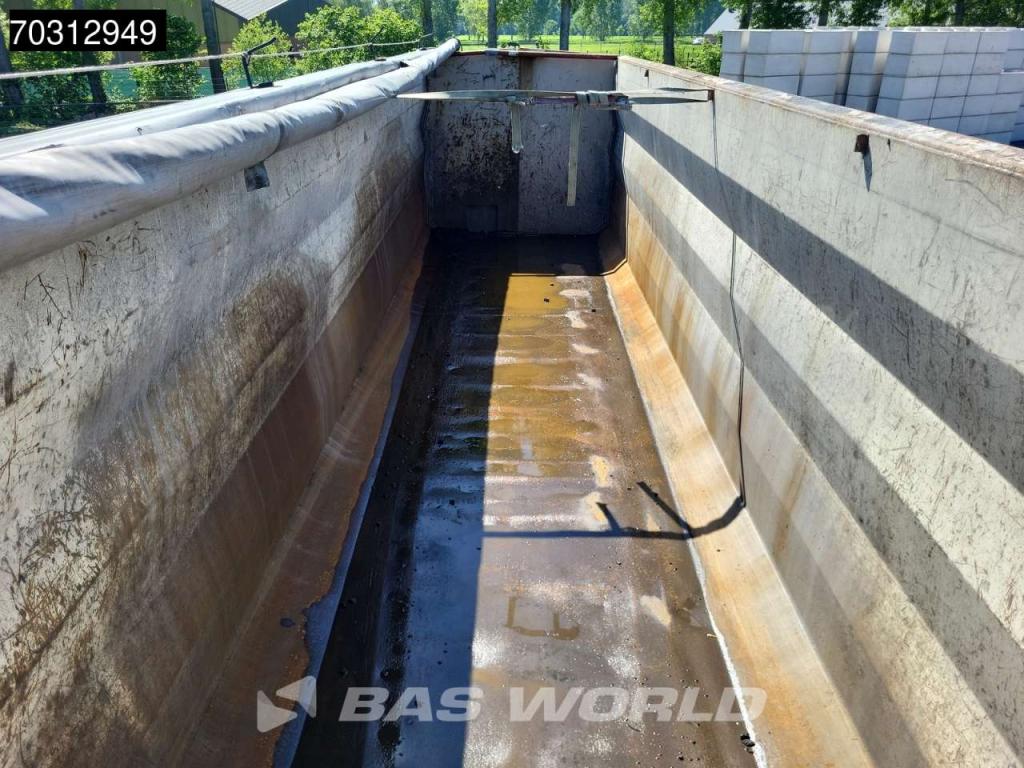 Langendorf NW3 Lift Axle 51m3 Photo 9