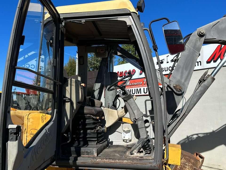 Mecalac 12MXT - E Photo 10