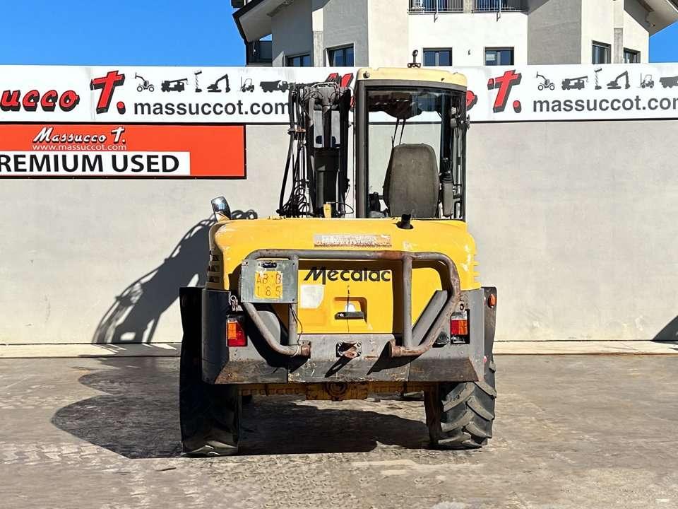 Mecalac 12MXT - E Photo 17