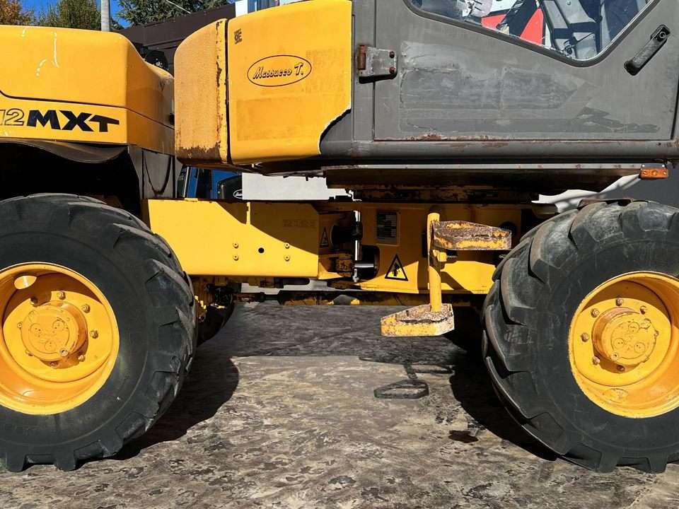 Mecalac 12MXT - E Photo 4
