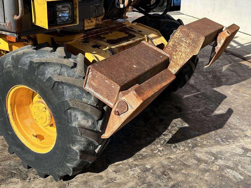 Mecalac 12MXT - E Photo 5