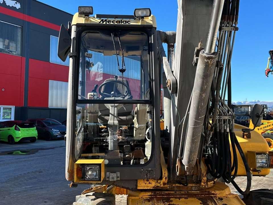 Mecalac 12MXT - E Photo 7