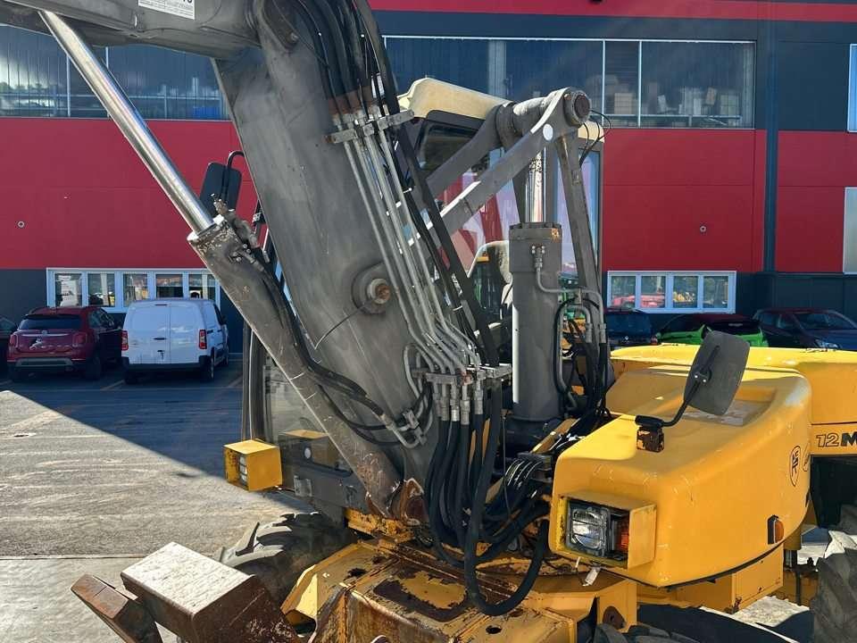 Mecalac 12MXT - E Photo 8