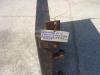 Hydraulic oil cooler for Fiat Allis FR35 Photo 2 thumbnail