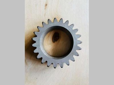 Gearshift gear for Caterpillar sold by Duranti s.a.s.