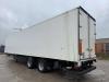 Fruehauf ONCRK 32-220 A - Taillift / Forced Steering Photo 2 thumbnail