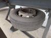 Fruehauf ONCRK 32-220 A - Taillift / Forced Steering Photo 9 thumbnail