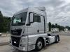 Man TGX 460 Photo 1 thumbnail