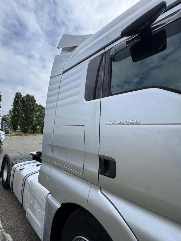 Man TGX 460 Photo 10