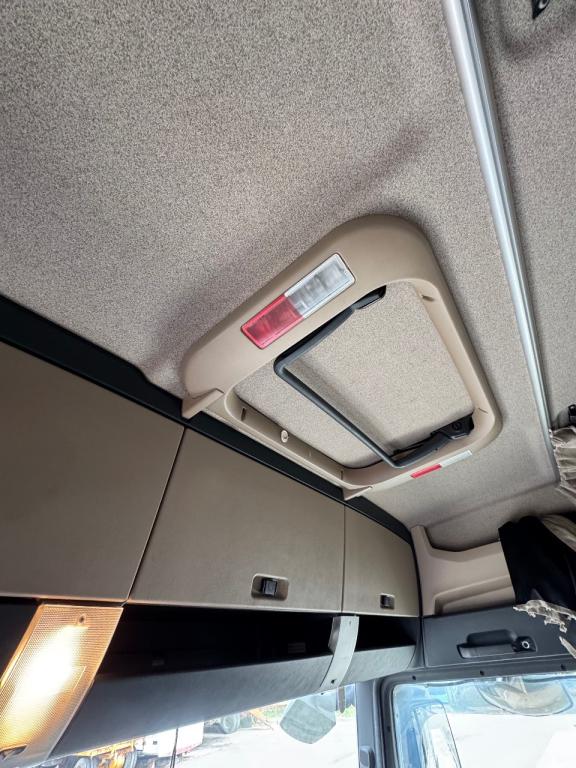 Man TGX 460 Photo 16