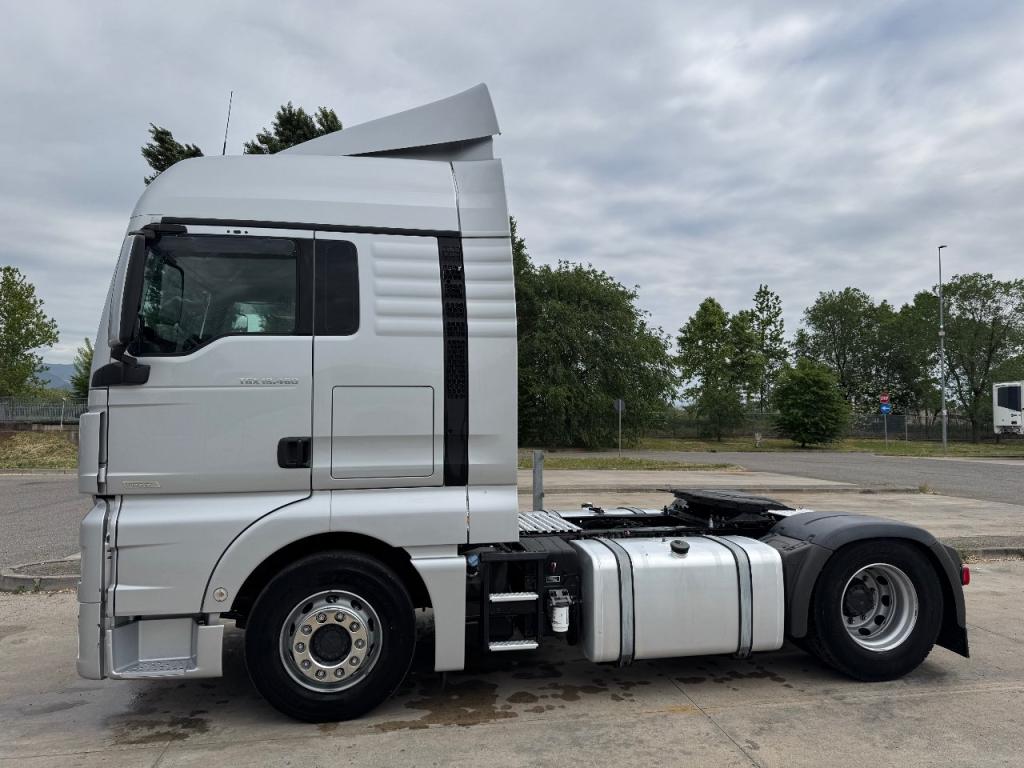 Man TGX 460 Photo 3