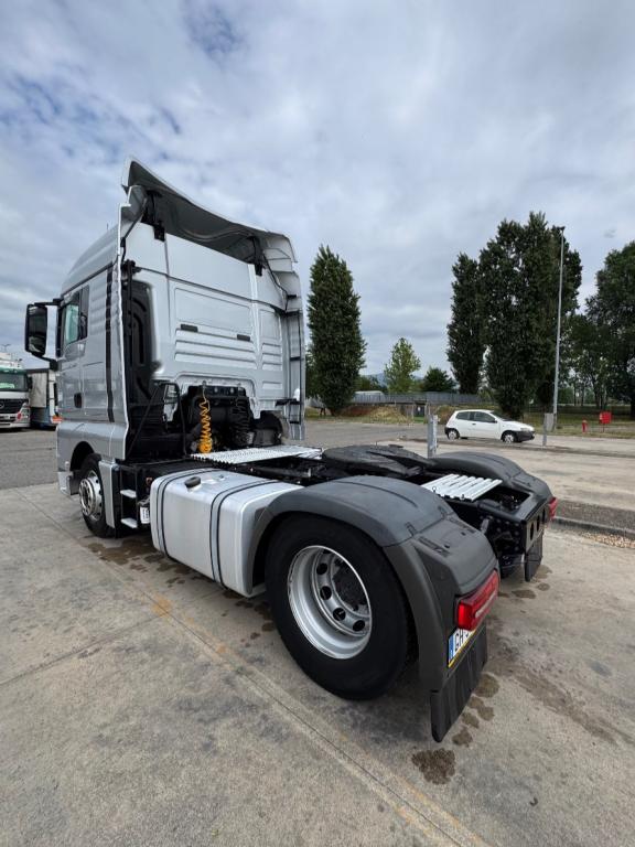 Man TGX 460 Photo 5