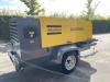 Atlas Copco XAVS 186 JD - N Photo 6 thumbnail