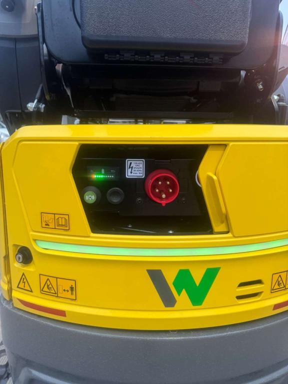 Wacker Neuson EZ10e ELETTRICO Photo 4