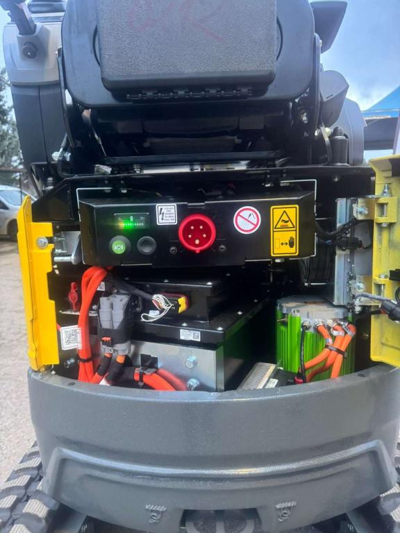 Wacker Neuson EZ10e ELETTRICO Photo 5