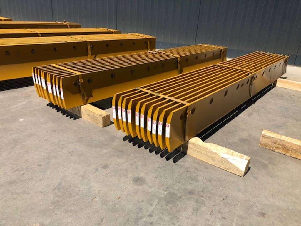 Edge Grader Set Photo 4