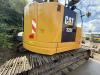 Caterpillar 325 FL CR Photo 3 thumbnail
