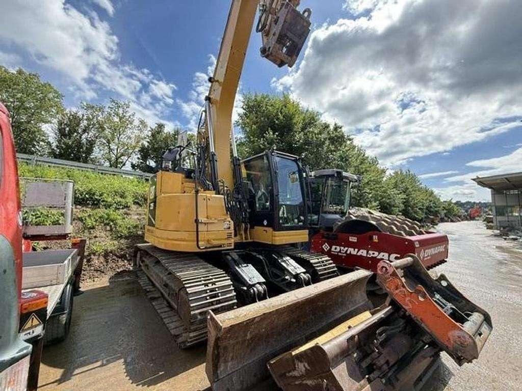 Caterpillar 325 FL CR Photo 1