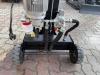 Gior GIOR 100 PRO - ELETTRICO 10 TON - PROFESSIONALE - PIANO MOBILE 54-110 cm Photo 13 thumbnail