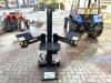 Gior GIOR 100 PRO - ELETTRICO 10 TON - PROFESSIONALE - PIANO MOBILE 54-110 cm Photo 3 thumbnail