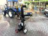 Gior GIOR 100 PRO - ELETTRICO 10 TON - PROFESSIONALE - PIANO MOBILE 54-110 cm Photo 4 thumbnail