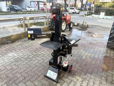 Gior GIOR 100 PRO - ELETTRICO 10 TON - PROFESSIONALE - PIANO MOBILE 54-110 cm sold by Giordano Srl
