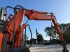 Hitachi ZX 130 W ZX130W - Grapple Photo 13 thumbnail