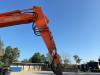 Hitachi ZX 130 W ZX130W - Grapple Photo 16 thumbnail