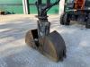 Hitachi ZX 130 W ZX130W - Grapple Photo 20 thumbnail