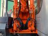 Hitachi ZX 130 W ZX130W - Grapple Photo 22 thumbnail