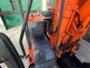 Hitachi ZX 130 W ZX130W - Grapple Photo 23 thumbnail