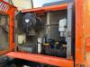 Hitachi ZX 130 W ZX130W - Grapple Photo 30 thumbnail