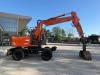 Hitachi ZX 130 W ZX130W - Grapple Photo 4 thumbnail