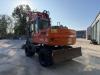 Hitachi ZX 130 W ZX130W - Grapple Photo 5 thumbnail