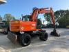 Hitachi ZX 130 W ZX130W - Grapple Photo 6 thumbnail