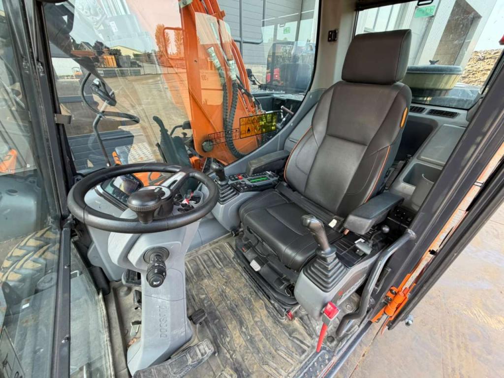 Develon DX160W-7 Photo 15