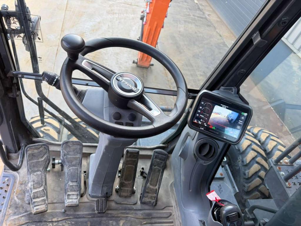 Develon DX160W-7 Photo 16