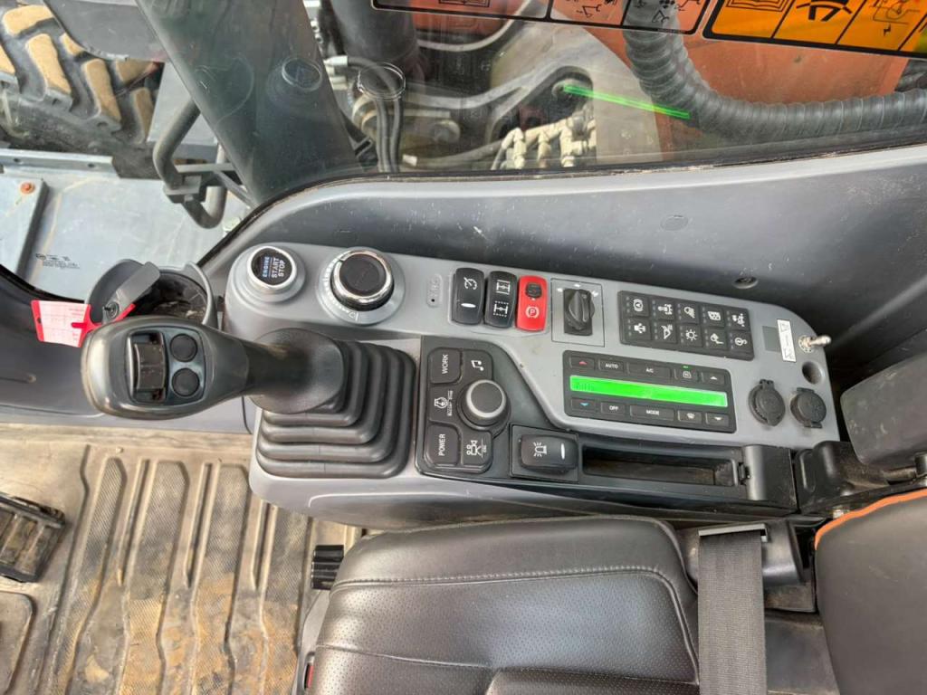 Develon DX160W-7 Photo 18