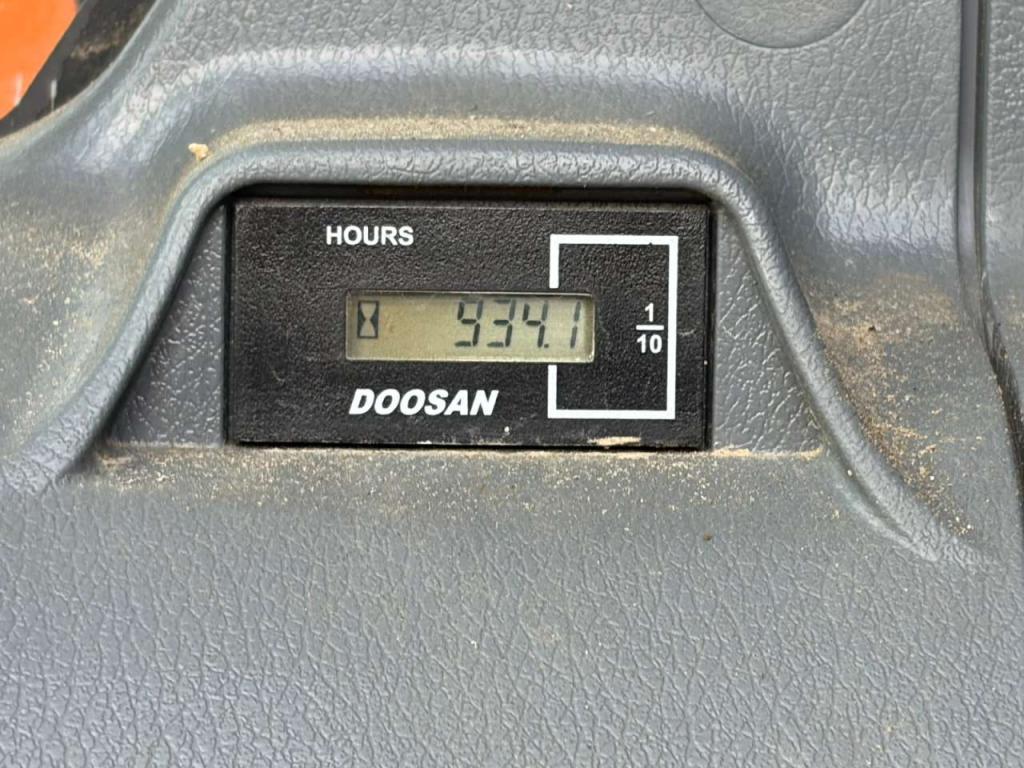 Develon DX160W-7 Photo 20