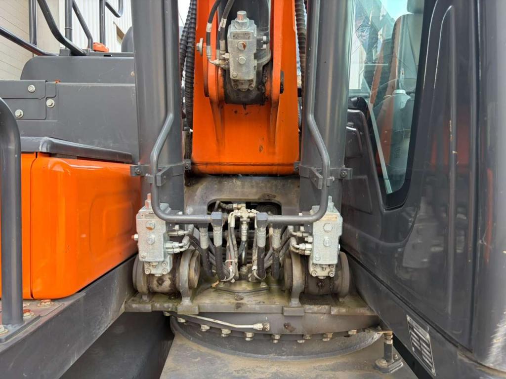 Develon DX160W-7 Photo 21