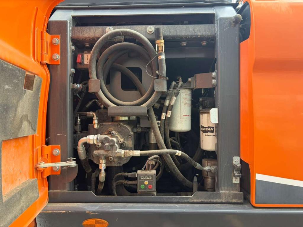 Develon DX160W-7 Photo 24