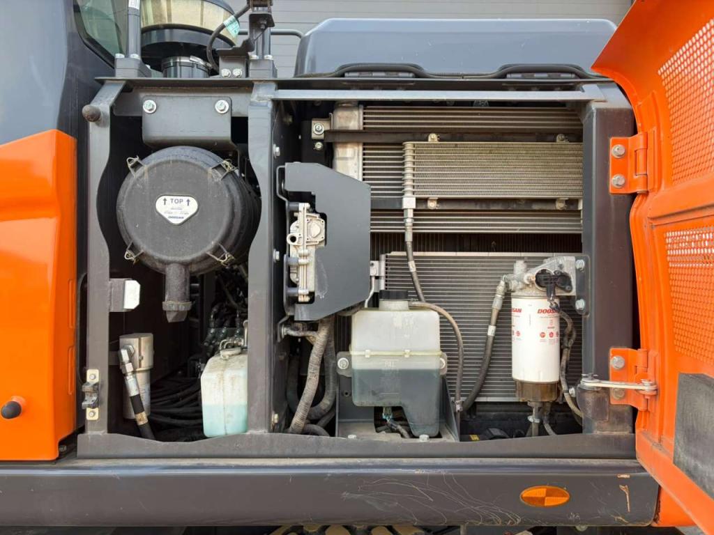 Develon DX160W-7 Photo 25