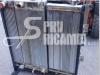 Hydraulic oil cooler for New Holland E 215/245 C Photo 2 thumbnail