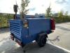 Atlas Copco XAHS 186 DD - N Photo 6 thumbnail