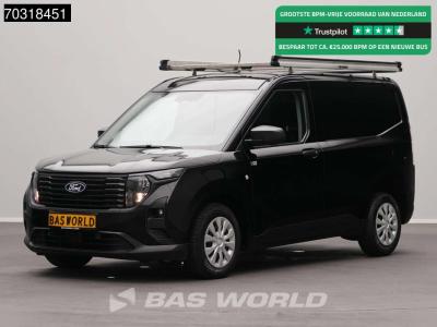 Ford Ford Courier 100pk Benzine L1H1 Airco Cruise Imperiaal Parkeersensoren L1 Kompakt Airco Cruise cont sold by BAS World B.V.