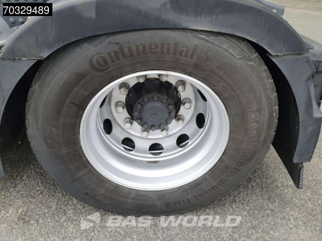 Volvo FH 460 4X2 NL-Truck APK 06-2027 VEB+ Photo 14