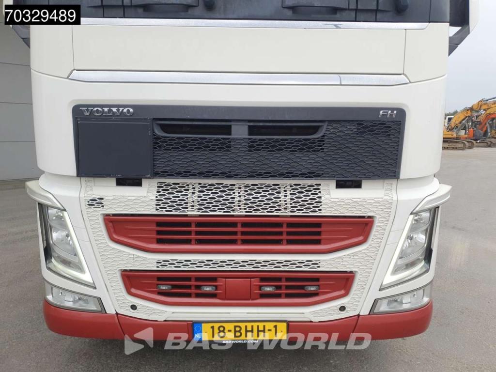 Volvo FH 460 4X2 NL-Truck APK 06-2027 VEB+ Photo 15