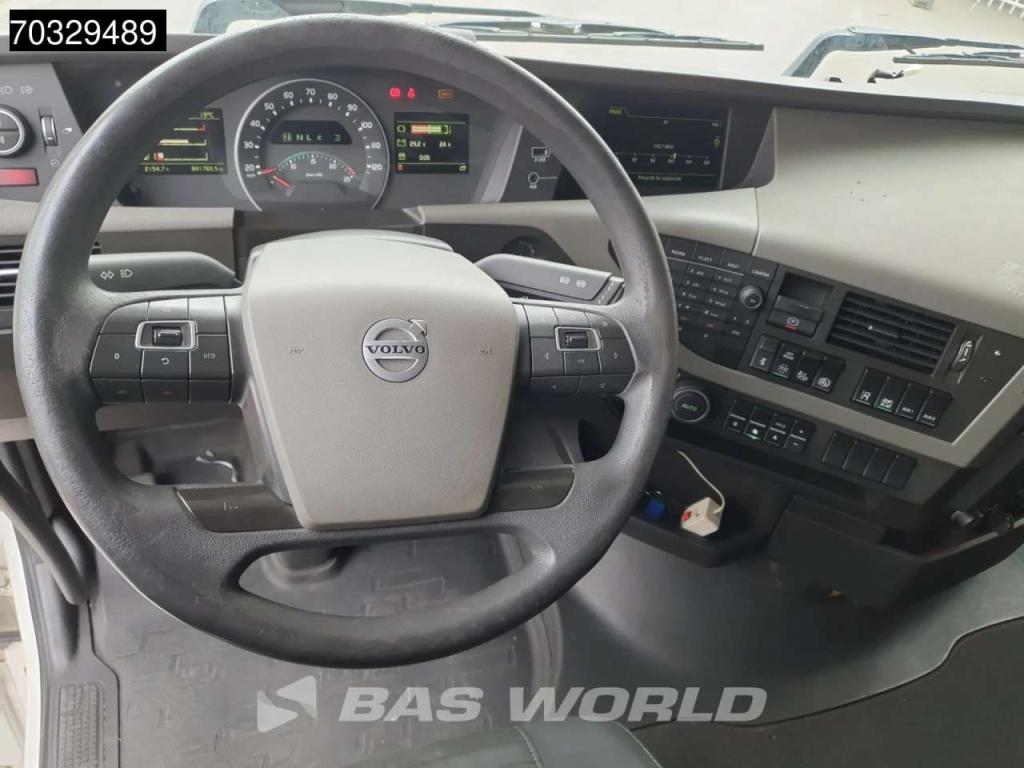 Volvo FH 460 4X2 NL-Truck APK 06-2027 VEB+ Photo 20