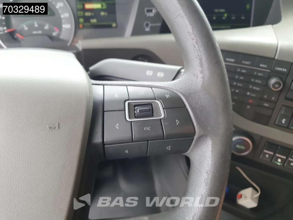 Volvo FH 460 4X2 NL-Truck APK 06-2027 VEB+ Photo 22